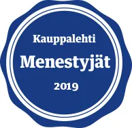 Vitomittaus Oy, Kauppalehti Menestyjät 2019