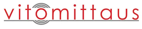 Vitomittaus Oy logo