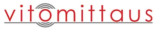 Vitomittaus Oy -logo