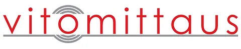 Vitomittaus Oy logo