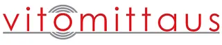 Vitomittaus Oy -logo