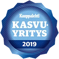 Vitomittaus Oy, Kauppalehti Kasvuyritys 2019